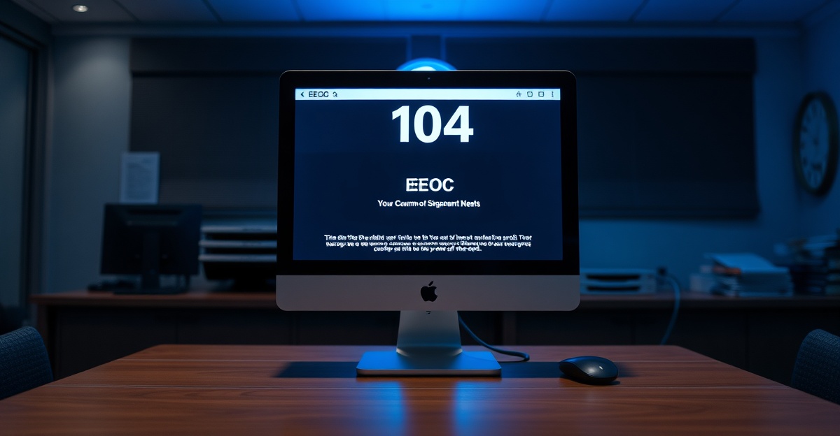 The EEOC Quietly Deleted Its AI Guidance. Every Employer Using AI in Hiring Needs to Know.
