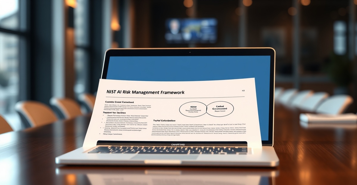 The NIST AI Risk Management Framework: What It Is and Why Colorado Made It a Legal Shield
