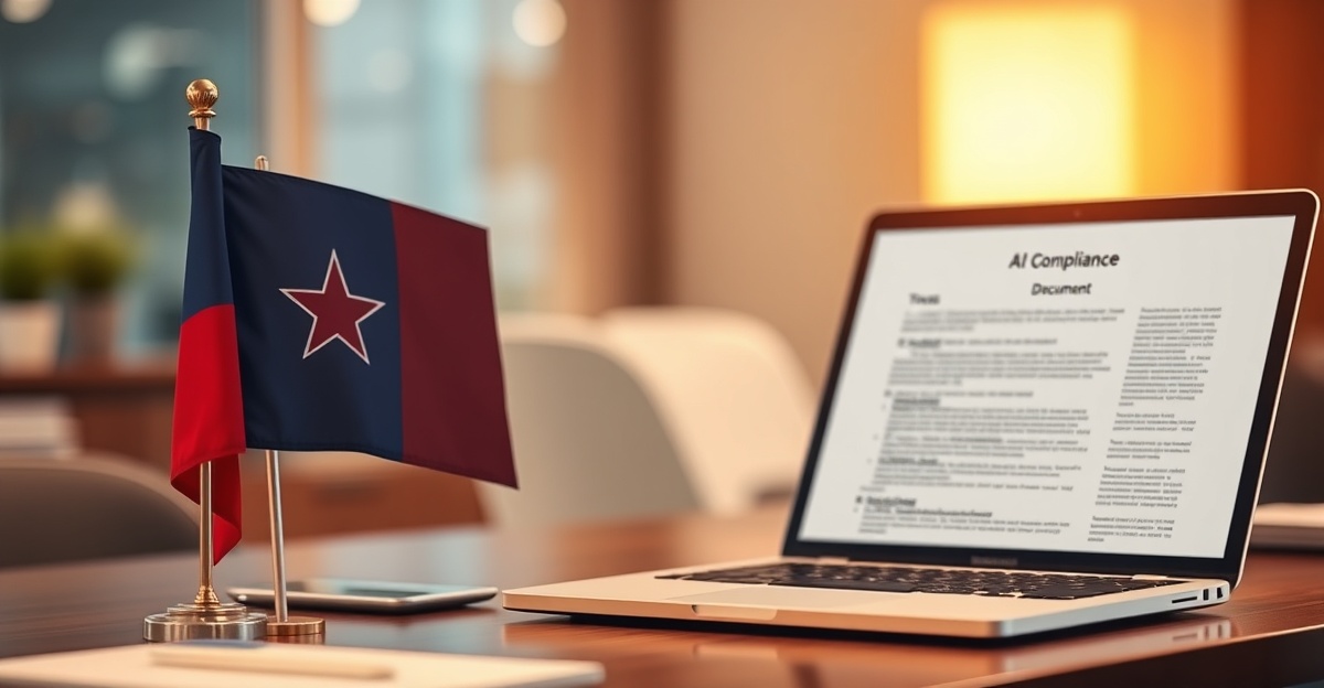 Texas TRAIGA (HB 149): What the Texas Responsible AI Governance Act Requires and How to Comply
